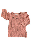 Dirkje Longsleeve 62 | 03m