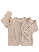Fagottino Cardigan 80 | 12m