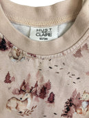 Hust & Claire Strampler 62 | 03m