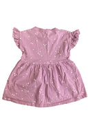 Name it Kurzarm Kleid 92 | 2yrs