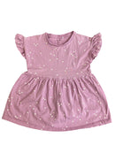 Name it Kurzarm Kleid 92 | 2yrs