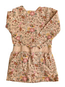 Dirkje Kleid langarm 86 | 18m