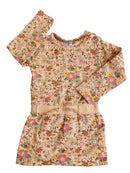 Dirkje Kleid langarm 86 | 18m