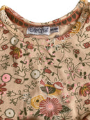Dirkje Kleid langarm 86 | 18m