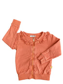 Dirkje Sweatjacke 86 | 18m