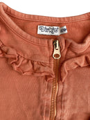 Dirkje Sweatjacke 86 | 18m