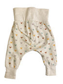 Alana Stoffhose 56 | 01m