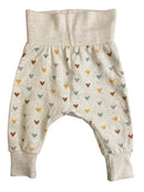 Alana Stoffhose 56 | 01m