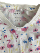 Name it Kurzarm Kleid 92 | 2yrs