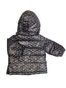 Armani Baby Winteranzug - 2teilig 74 | 09m