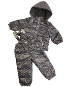 Armani Baby Winteranzug - 2teilig 74 | 09m