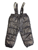 Armani Baby Winteranzug - 2teilig 74 | 09m