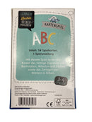 Ravensburger ABC Kartenspiel