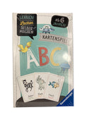 Ravensburger ABC Kartenspiel