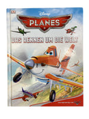 Dorling Kindersley Das Rennen um die Welt