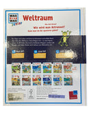 Tessloff Was ist Was - Weltraum