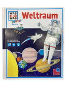 Tessloff Was ist Was - Weltraum