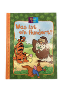 Egmont Winnie Puuh - Was ist ein Hundert ?
