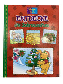 Egmont Winnie Puuh - Entdecke die Jahreszeiten