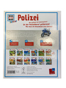 Tessloff Was ist Was - Polizei