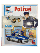 Tessloff Was ist Was - Polizei
