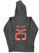 FC Bayern München Hoddie 152 | 12yrs