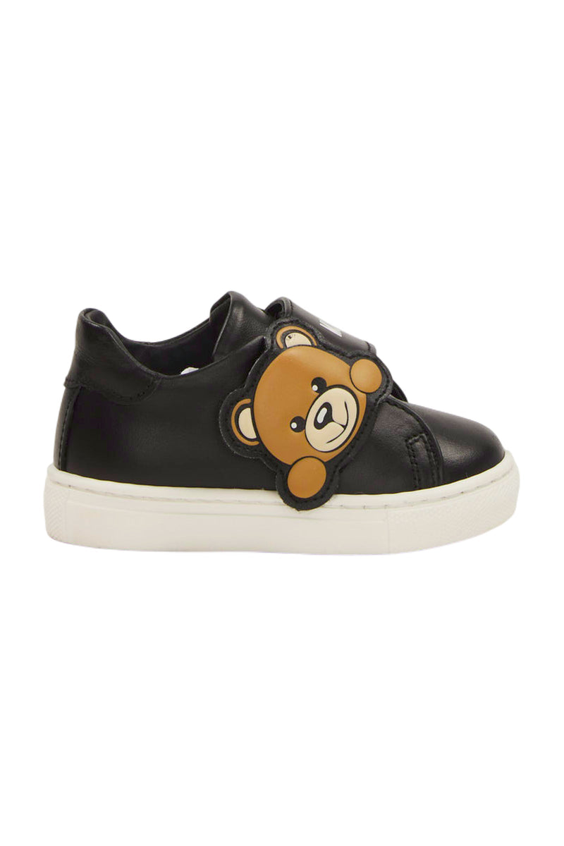 Moschino Turnschuhe