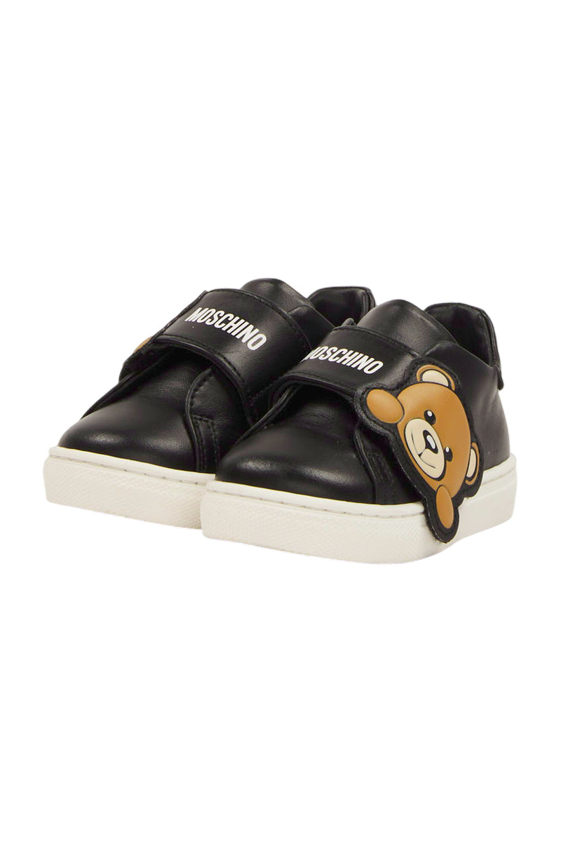 Moschino Turnschuhe