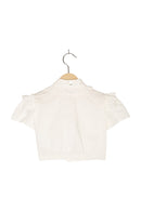 MonnaLisa Oberteil Bluse Top