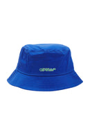 Off-White Bucket Hat Hut Mütze