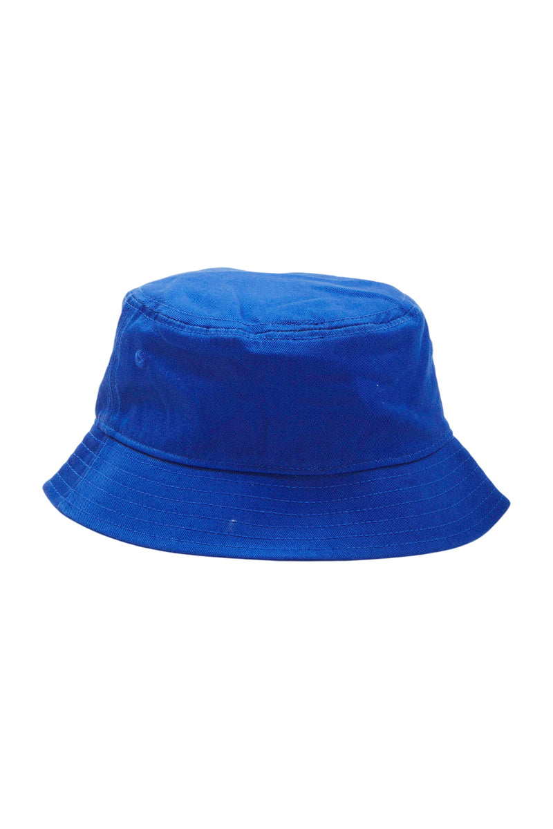 Off-White Bucket Hat Hut Mütze