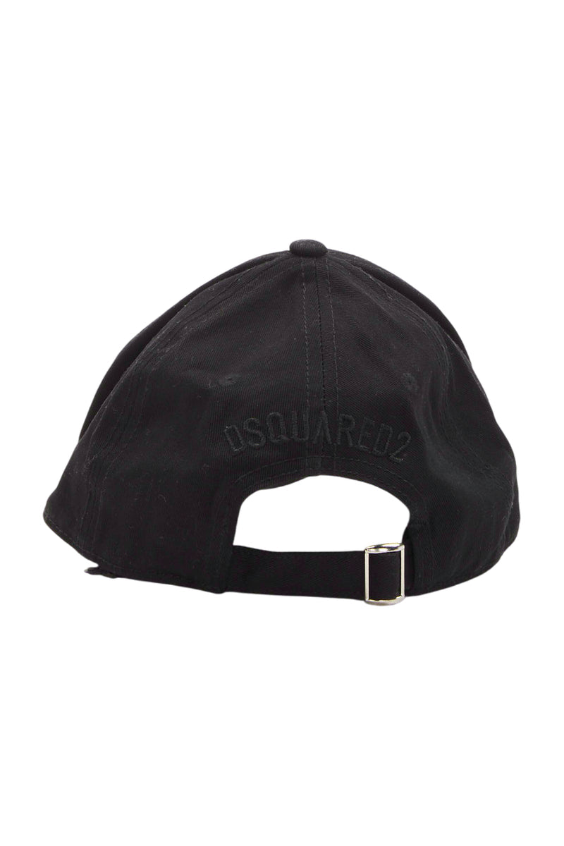 Dsquared2 Cap Mütze ICON 