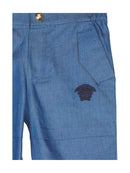 Versace Jeans Hose Tapered Fit