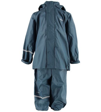 Rainwear without straps 110