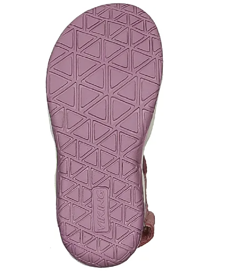 Viking Sandal with Toe Protection narrow Thrilly 29