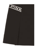 Pinko Rock Faltenrock Minirock