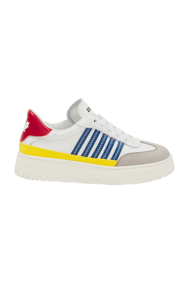 Dsquared2 Turnschuhe