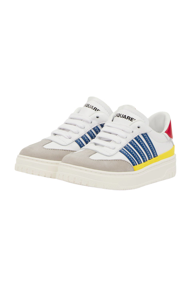 Dsquared2 Turnschuhe