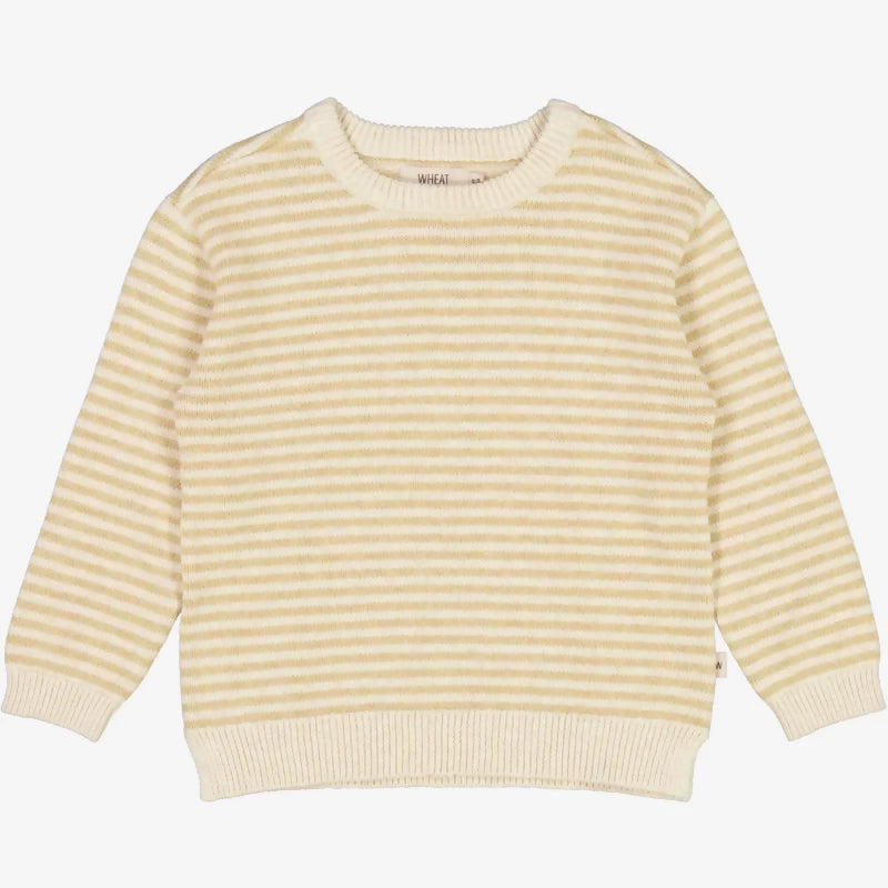 Morgan knitted sweater