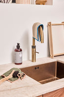 Mundus Microfiber Dish Cloth - Pack of 3