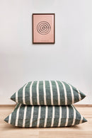 Kara Floor Cushion Cover