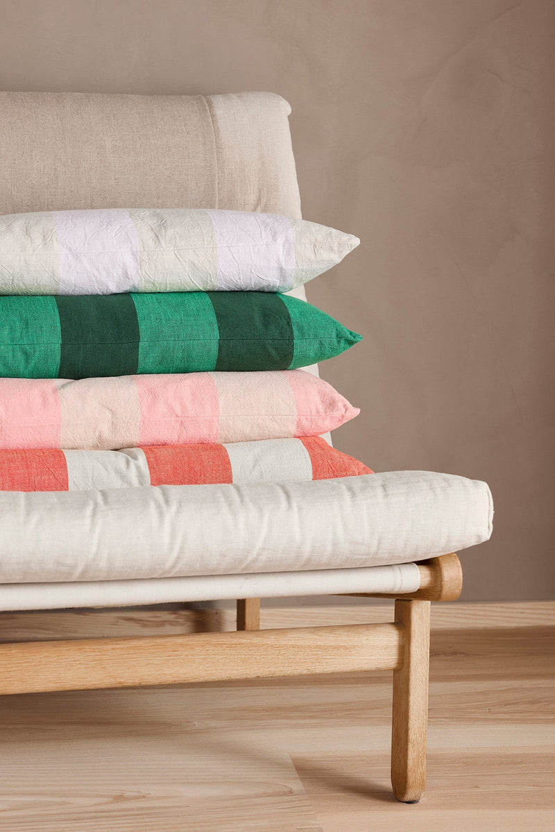 OYOY Kara Cushion Cover Long Kissenbezug 30x30cm