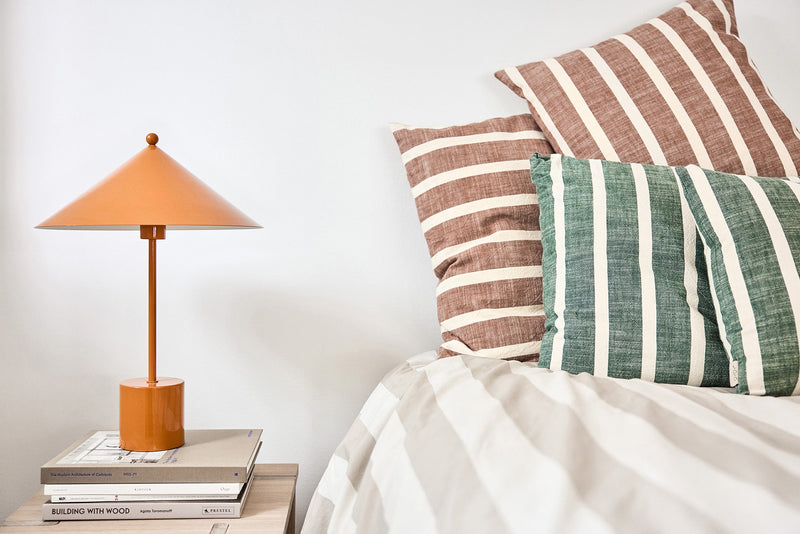 OYOY Kara Cushion Cover Long Kissenbezug 40x60cm