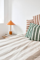 OYOY Kara Cushion Cover Square 50x50