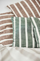 OYOY Kara Cushion Cover Square Kissenbezug 50x50 cm