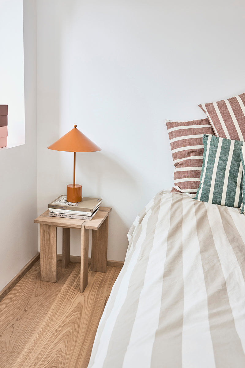 Kara Cushion Cover Long