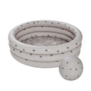 OYOY Elephant Swimming Pool Large & Beach Ball Planschbecken