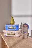 OYOY Friends in the Forest Bottle - 360ml Trinkflasche