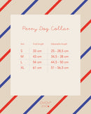Perry Dog Collar - Small
