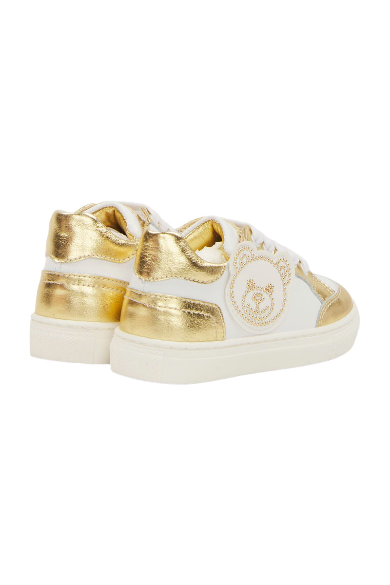 Moschino Turnschuhe